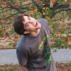 Meet your Posher, Leaping